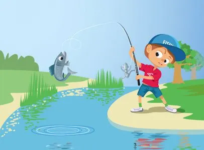 分享【钓鱼视频实用技巧教程】
