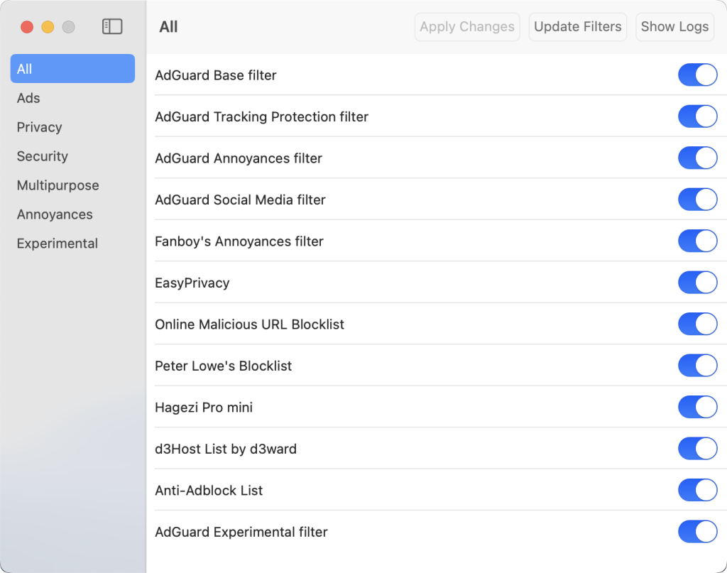图片[5]-wBlock：Safari广告拦截-爱录资源网