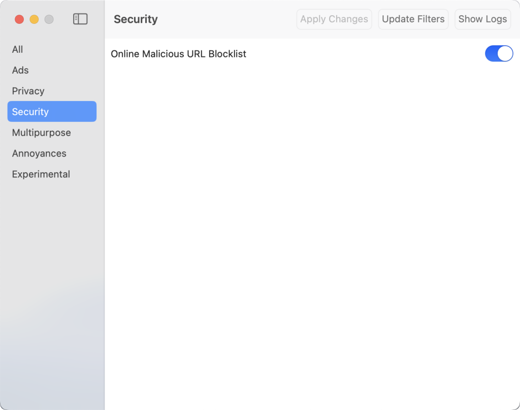 图片[2]-wBlock：Safari广告拦截-爱录资源网