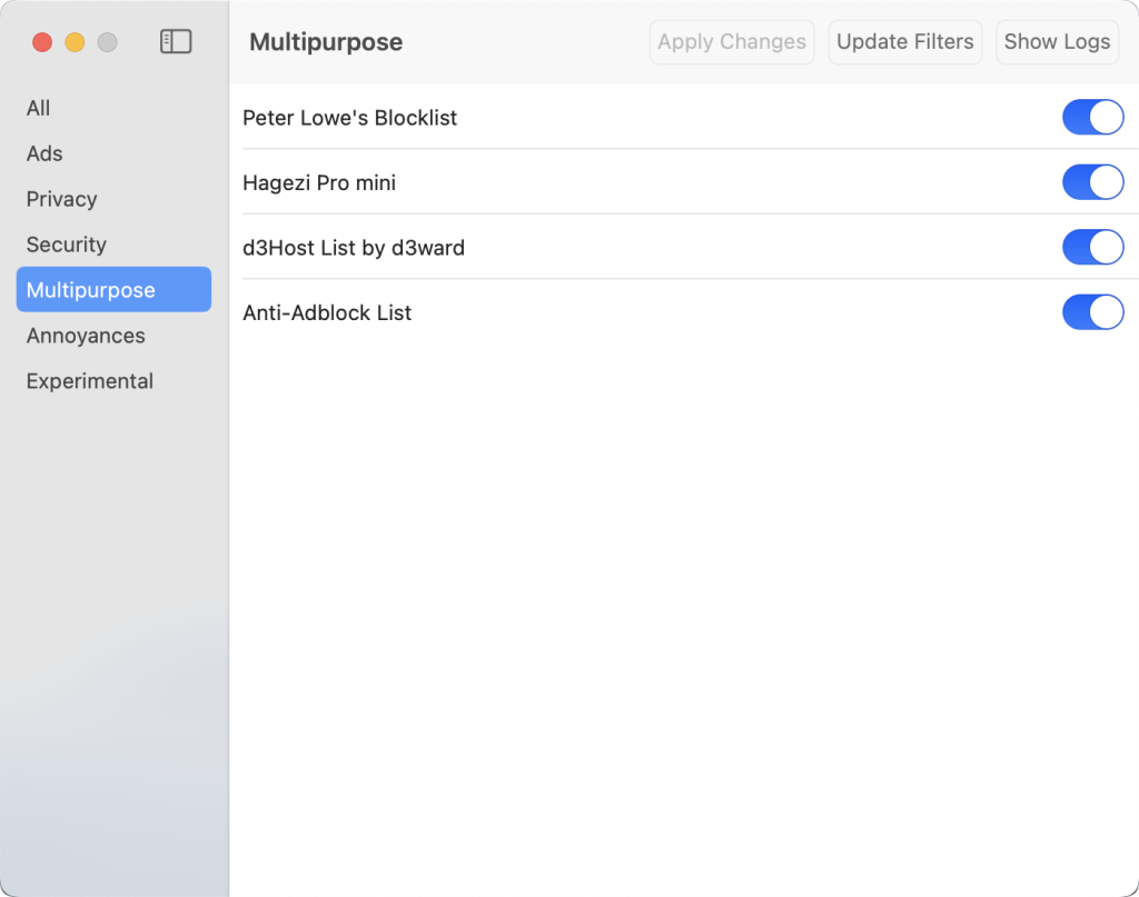 图片[1]-wBlock：Safari广告拦截-爱录资源网
